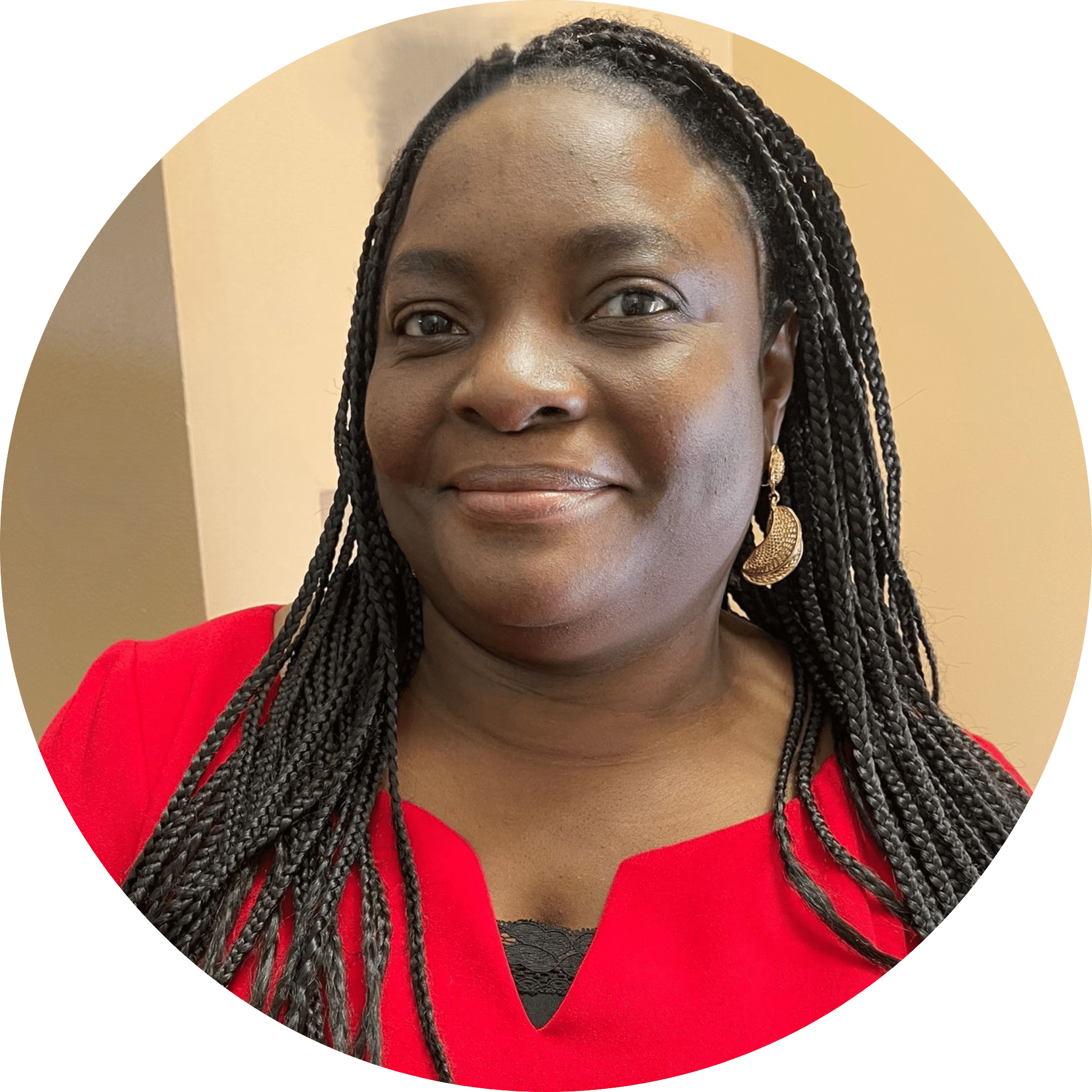 Board Member, Ibiwangi Atabor Profile Picture